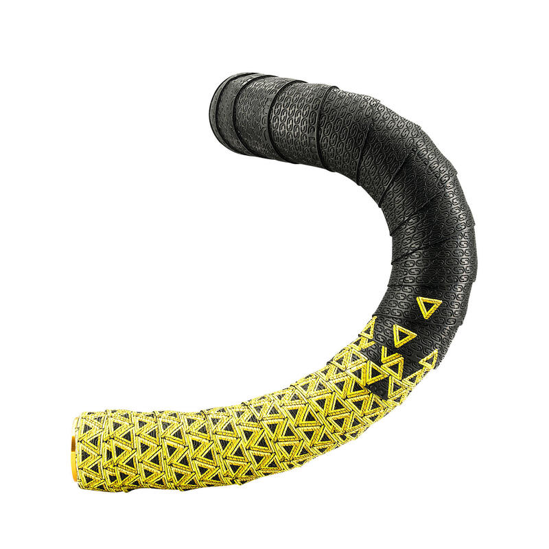Deda LOOP TAPE stuurlint - Zwart/geel      4175€     DEDA Deda LOOP TAPE stuurlint - Zwart/geelVendu exclusivement en ligne   