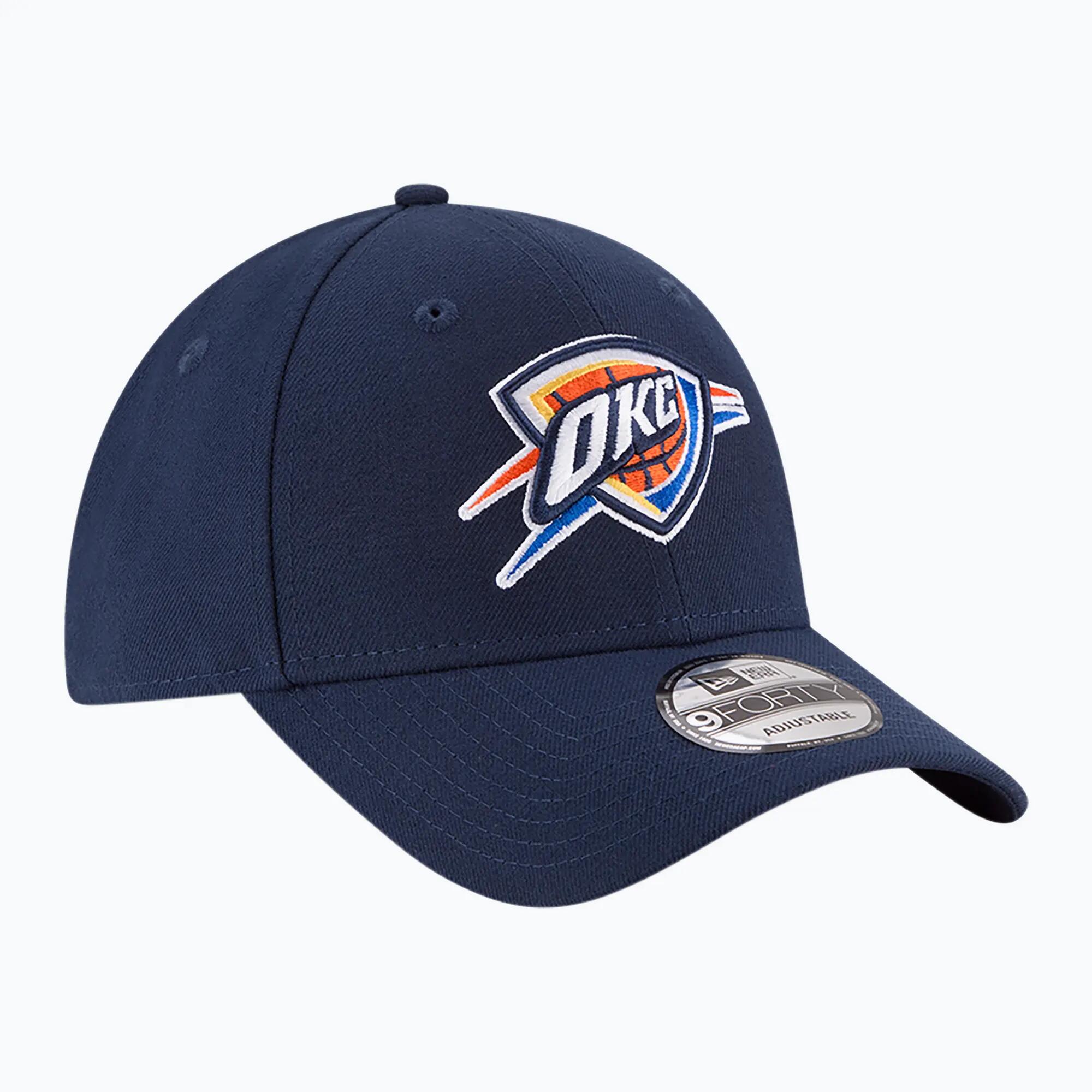 Boné New Era NBA The League Oklahoma City Thunder 5/6