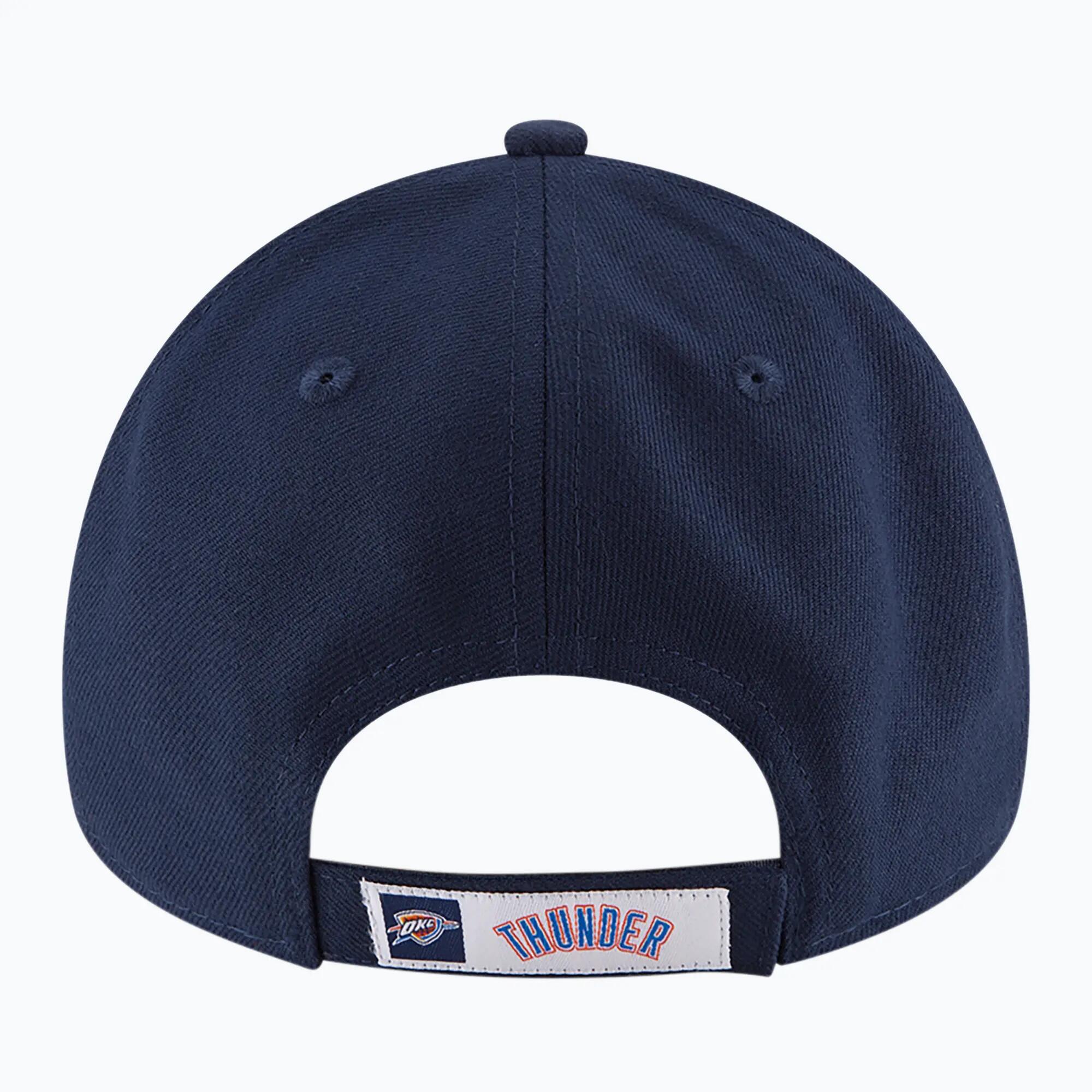 Boné New Era NBA The League Oklahoma City Thunder 2/6