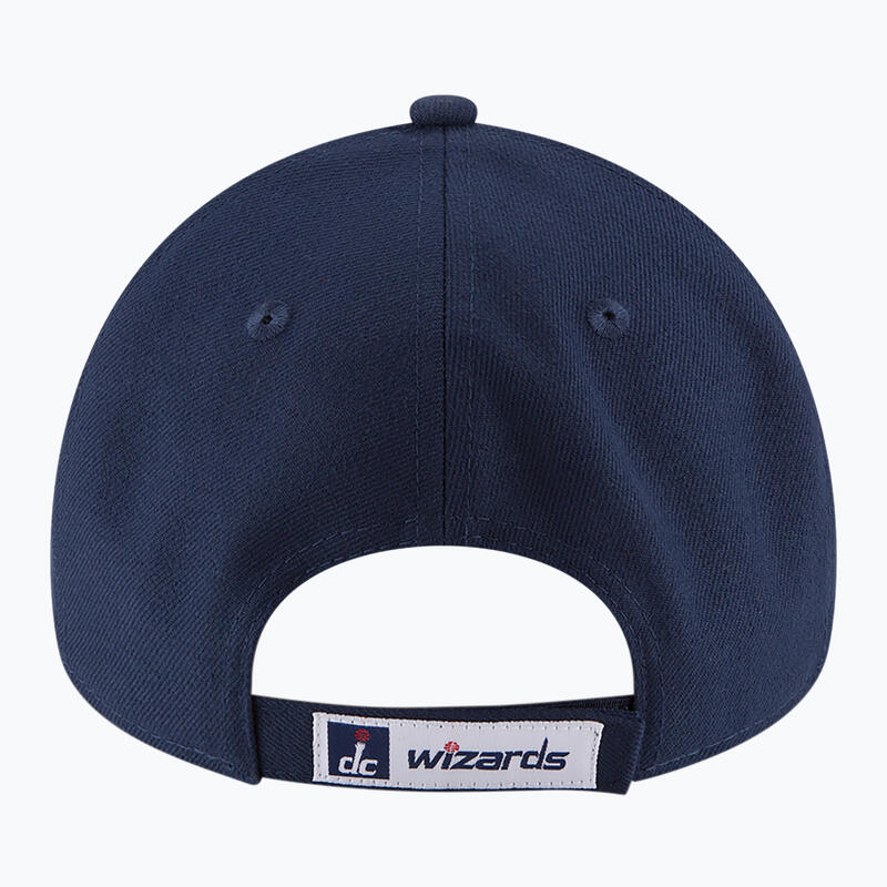 Cappellino New Era NBA The League Washington Wizzards