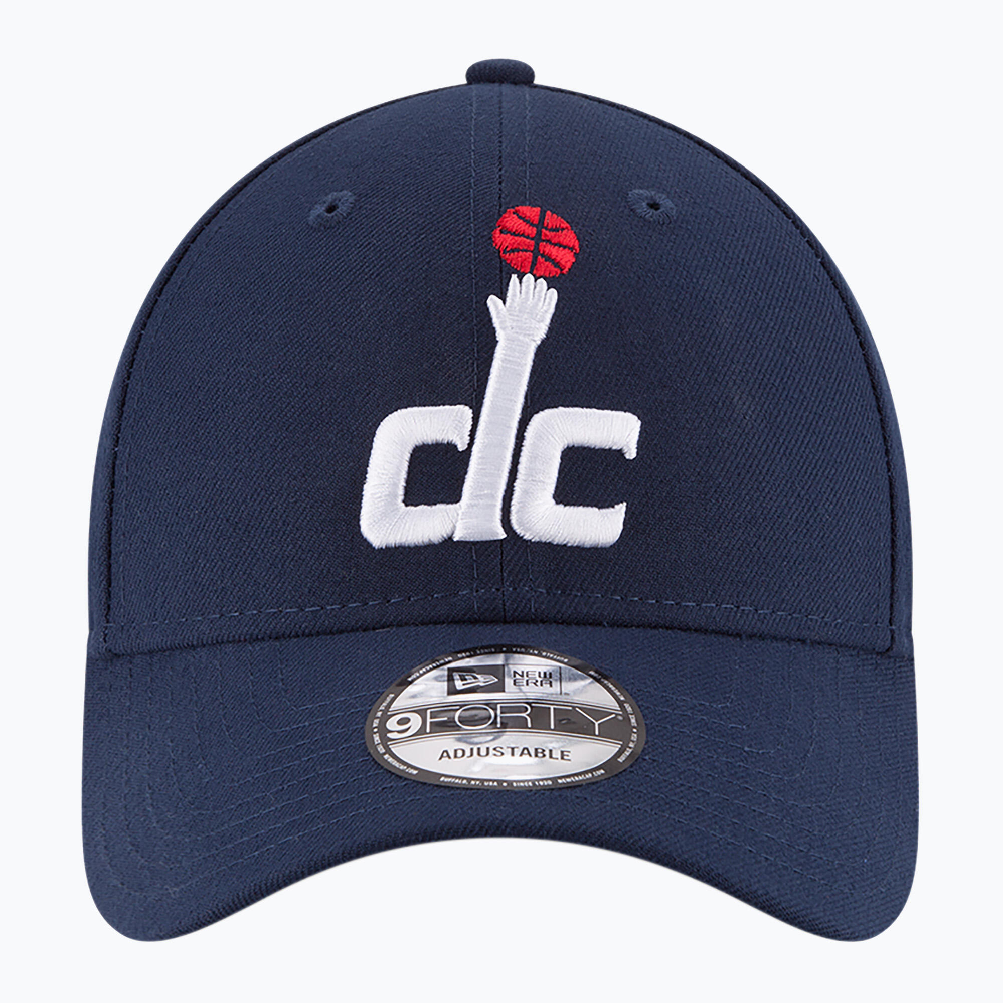 Cappellino New Era NBA The League Washington Wizzards 4/5