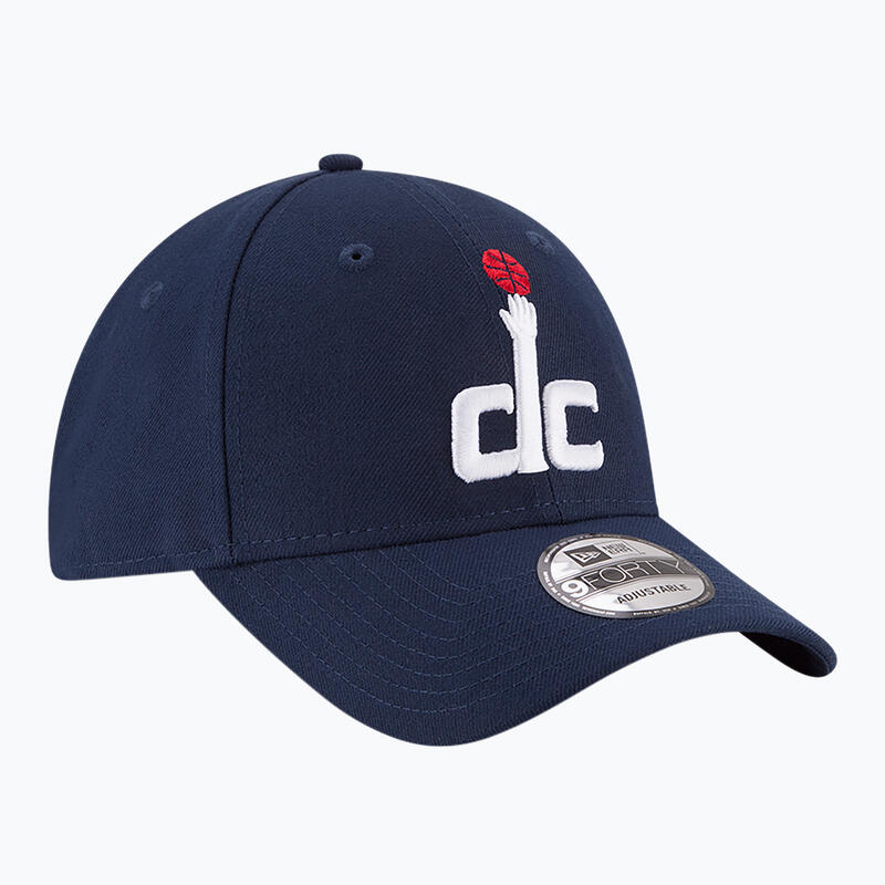 Cappellino New Era NBA The League Washington Wizzards