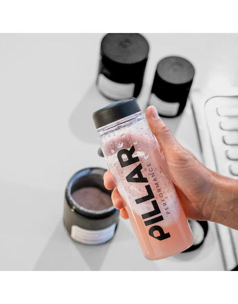 PILLAR Performance Triple Magnesium 200 g 3/4