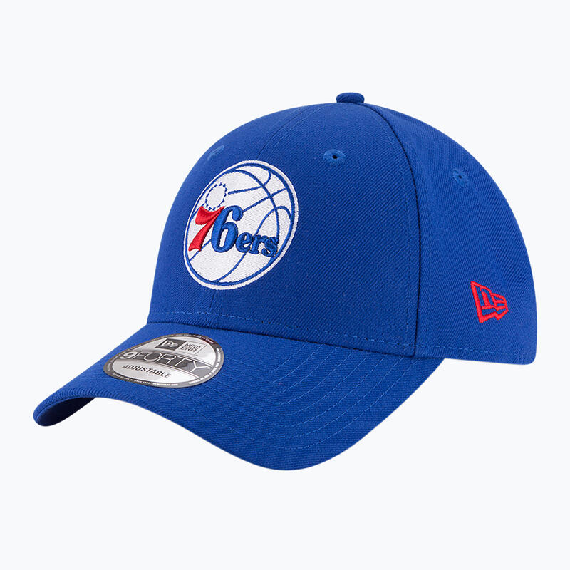 Cappellino New Era NBA The League Philadelphia 76ers