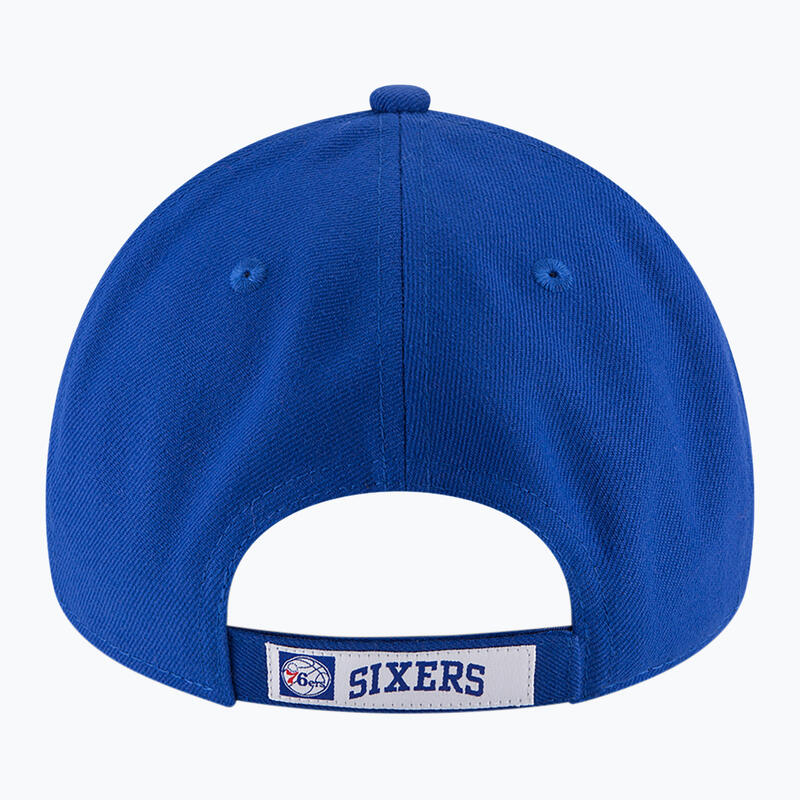 Cappellino New Era NBA The League Philadelphia 76ers