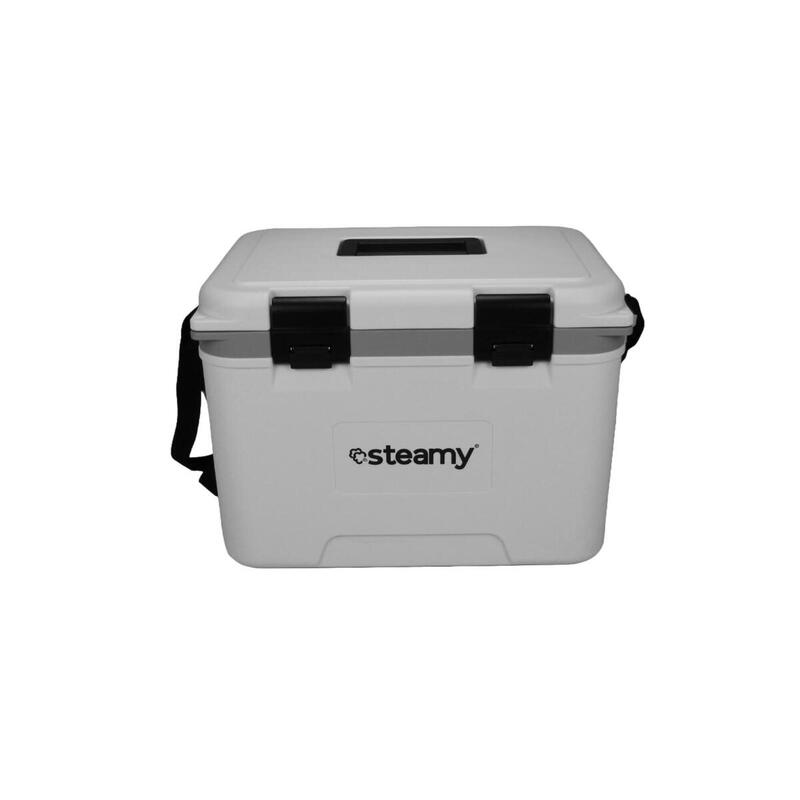 Steamy Marine 21 Frigo Portatile Passivo 21 Litri