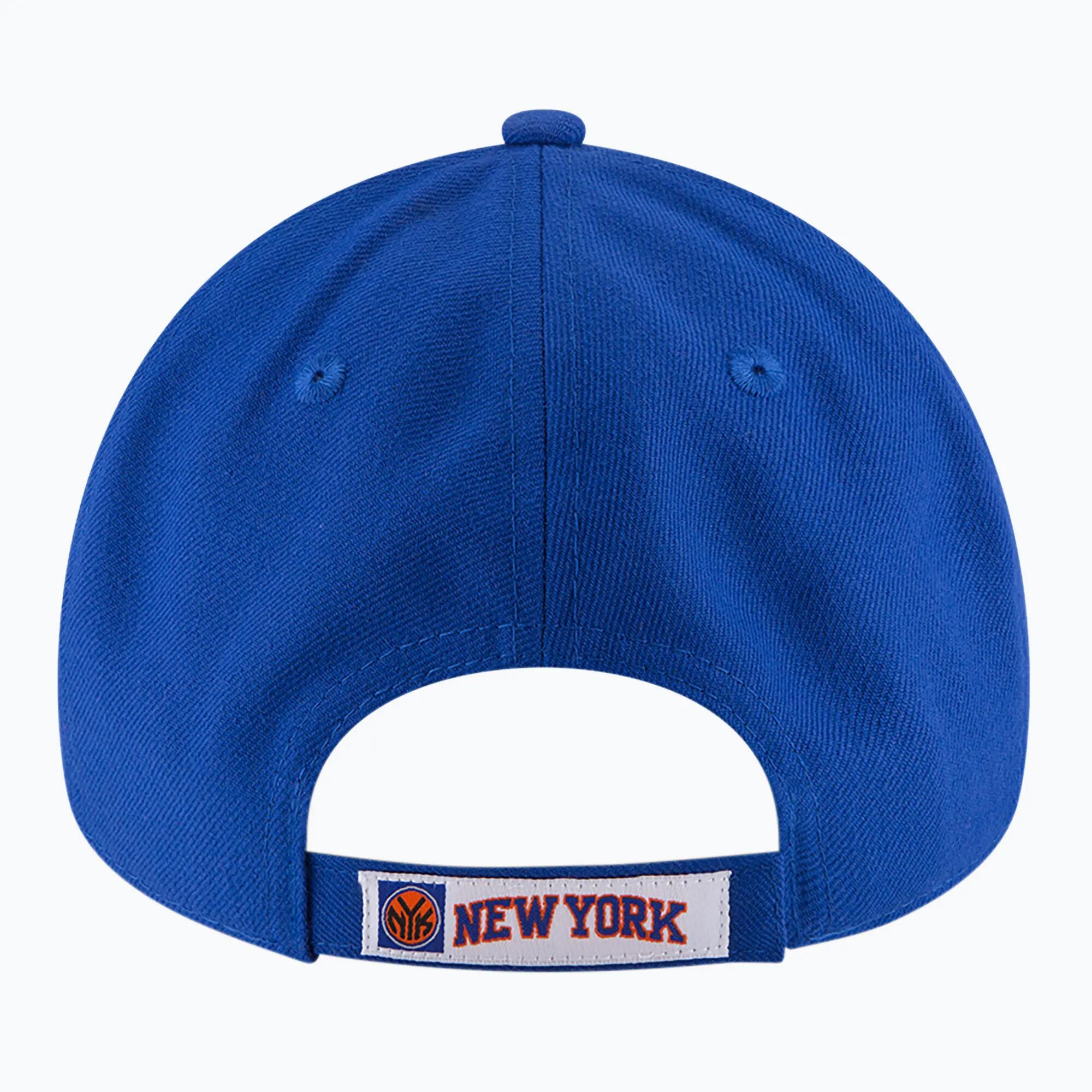 Cappellino New Era NBA The League New York Knicks 2/7