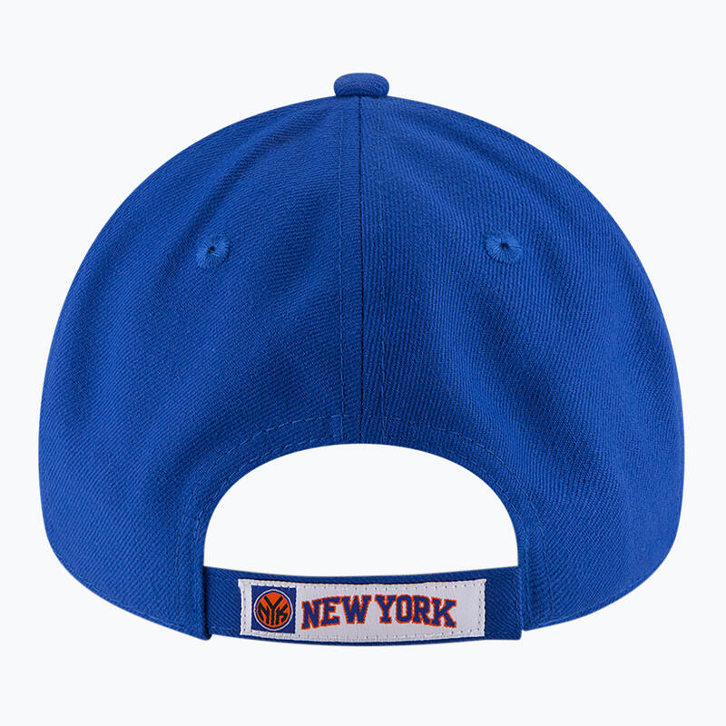 Cappellino New Era NBA The League New York Knicks