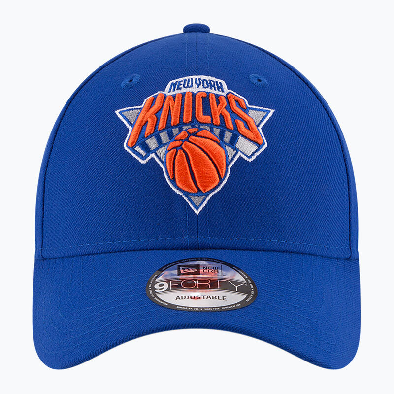 Cappellino New Era NBA The League New York Knicks