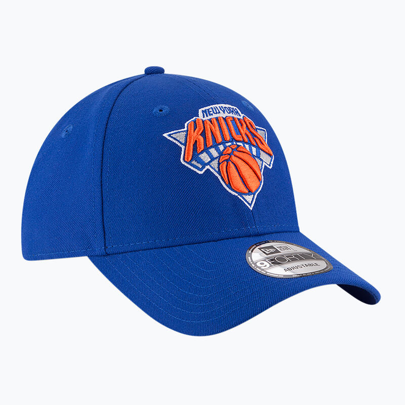 Cappellino New Era NBA The League New York Knicks