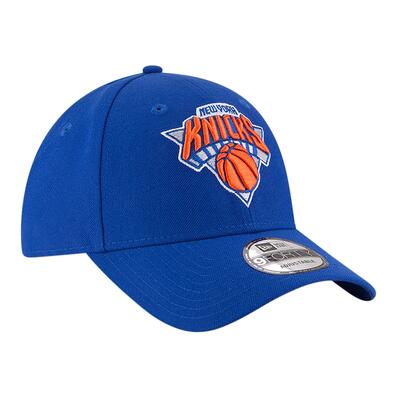 New era nba the league new york knicks-pet