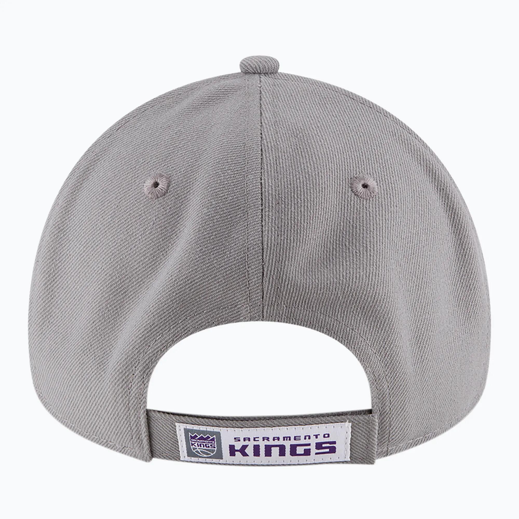 Boné New Era NBA The League Sacramento Kings 2/6