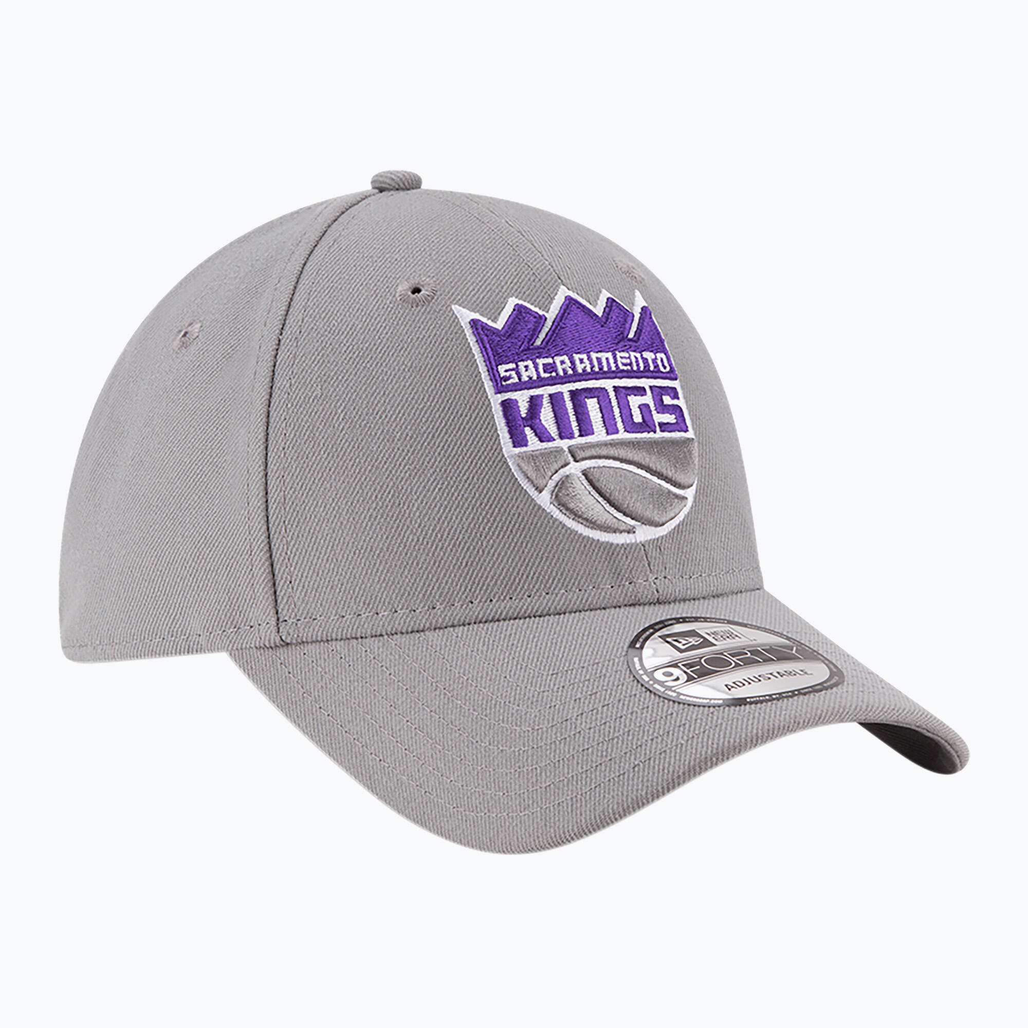 Boné New Era NBA The League Sacramento Kings 5/6