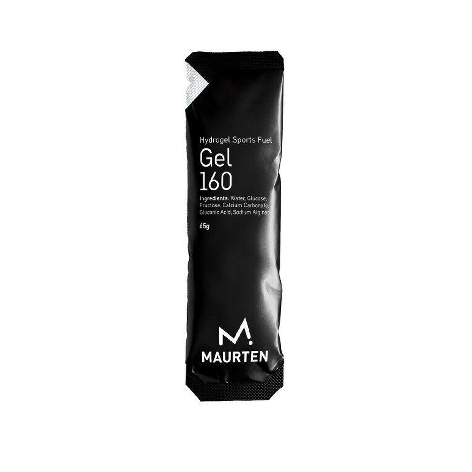 Maurten Gel160 X 10 (Caixa)