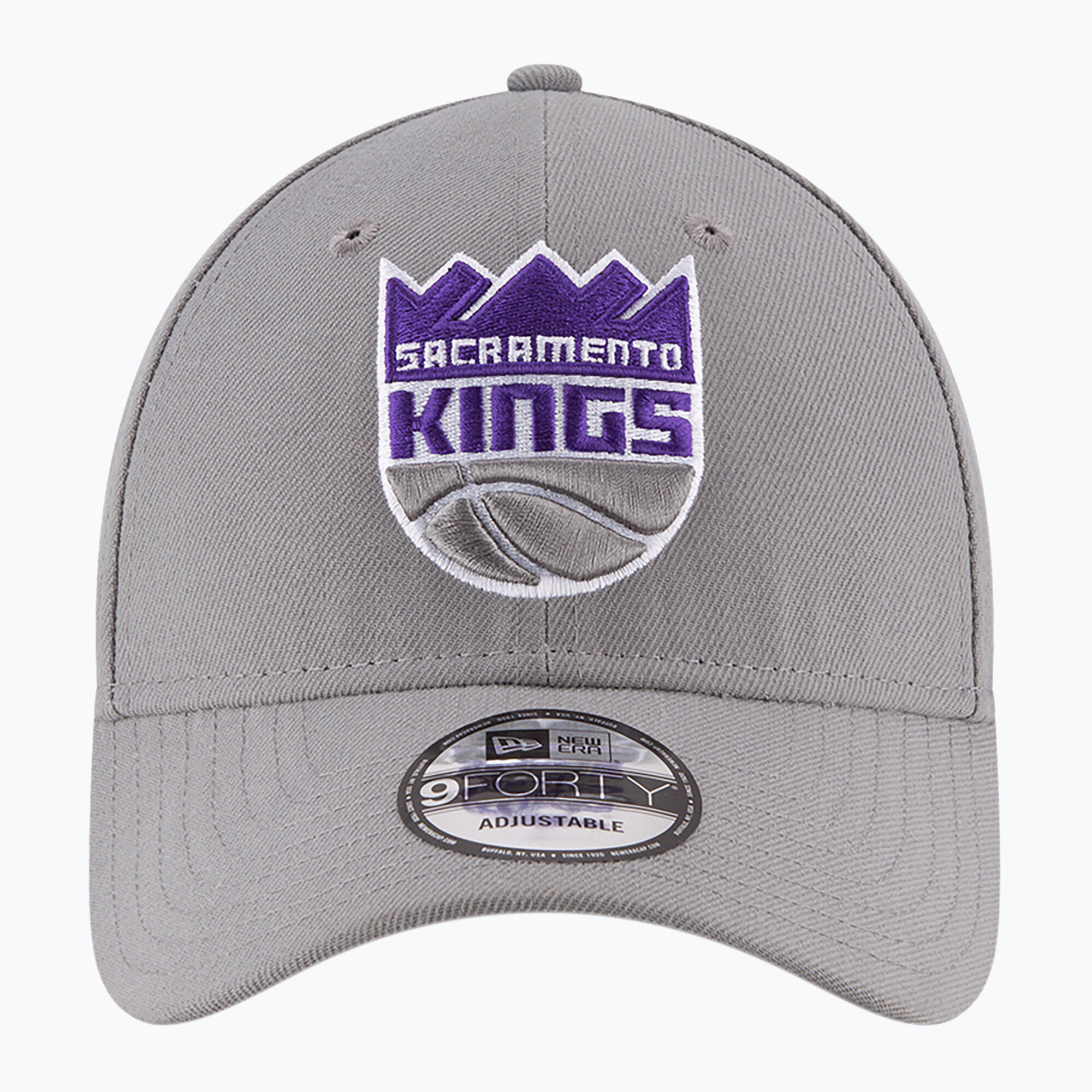 Boné New Era NBA The League Sacramento Kings 4/6