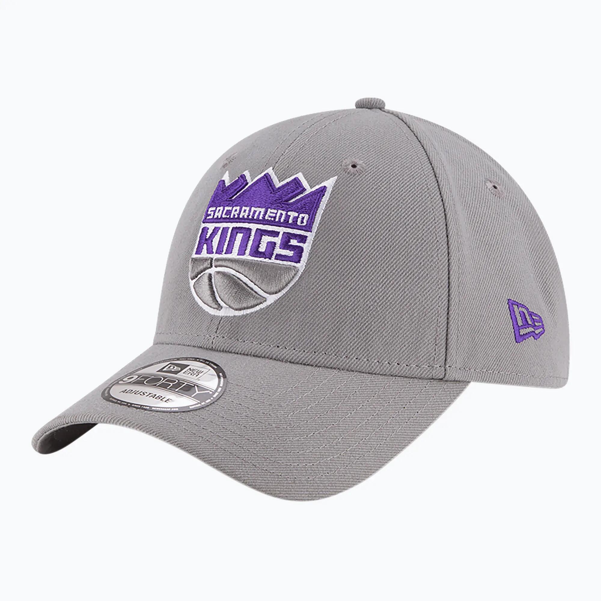 Boné New Era NBA The League Sacramento Kings 3/6