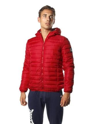 Veste homme avec capuche Leone 1947 Apparel