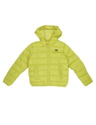 Doudoune garçon avec capuche 100gr. Basique