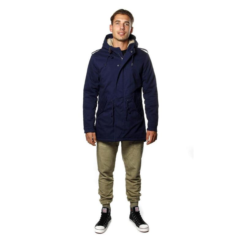 Parka de hombre Leone 1947 Apparel