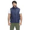 Leone 1947 Apparel chaqueta sin mangas para hombre