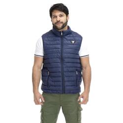 Leone 1947 Apparel chaqueta sin mangas para hombre