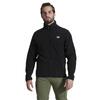 Leone 1947 Apparel Micro Polar herenjack met ritssluiting