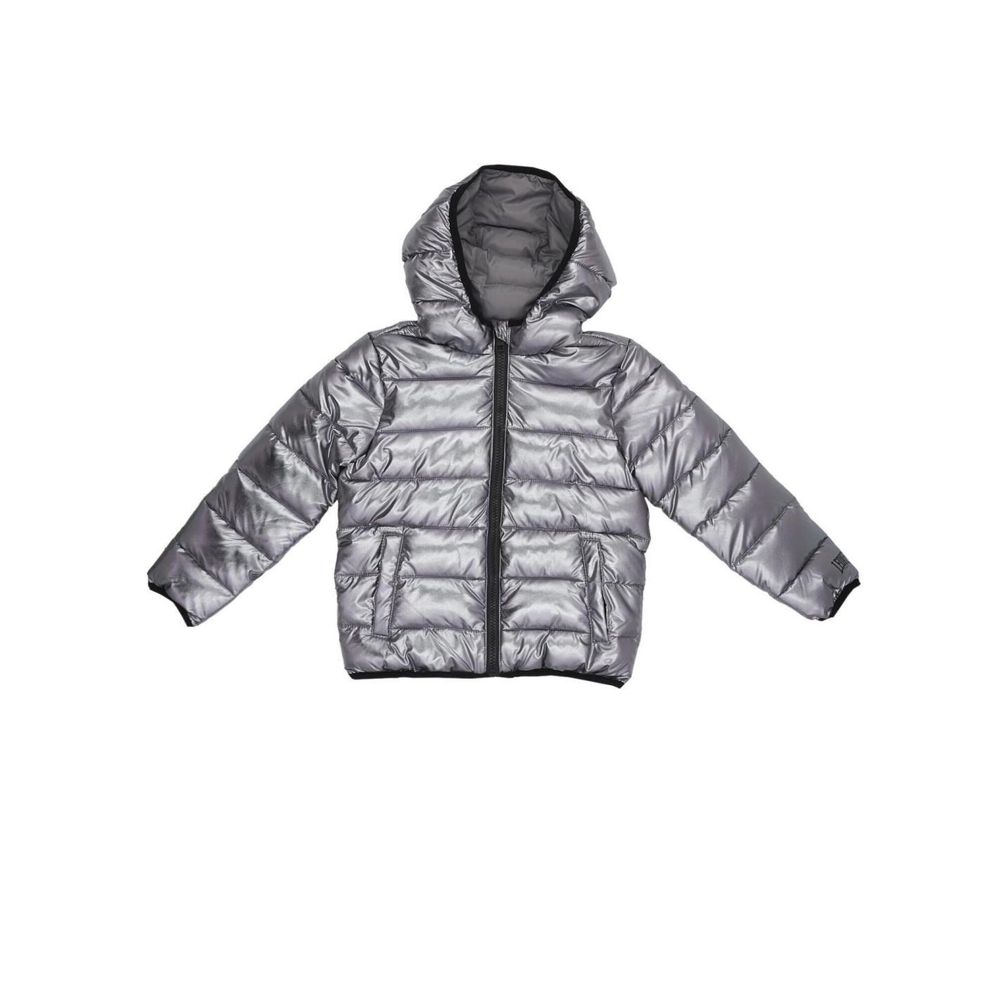 Leone 1947 Apparel - Couette Fille 100gr. Rêve - Veste - Gris - Decathlon