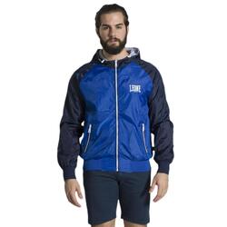 Veste homme avec capuche et zip Vestes