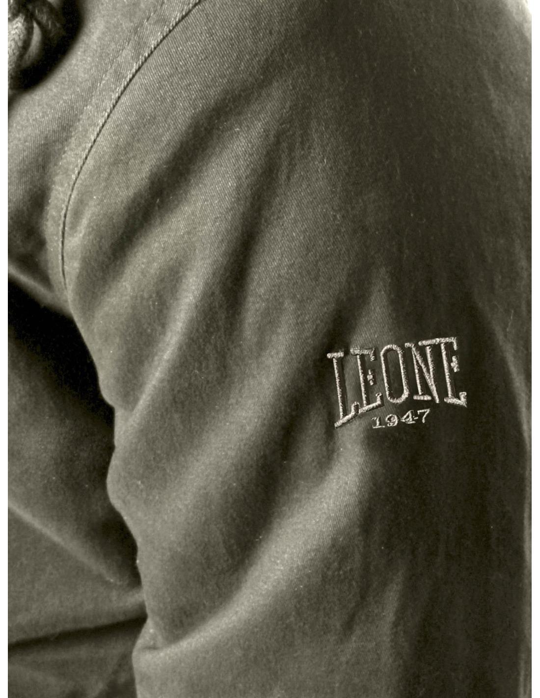 Parka da uomo Leone 1947 Apparel 4/5