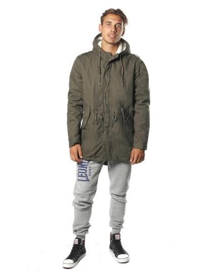 Parka homme Leone 1947 Apparel