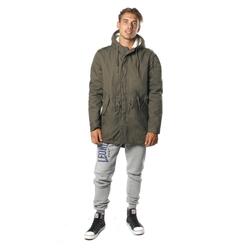 Leone 1947 Apparel herenparka