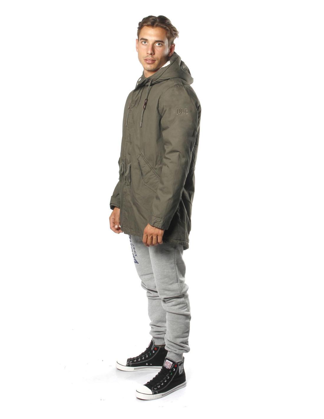 Parka da uomo Leone 1947 Apparel 2/5