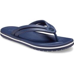 Crocband Flip (Ladies) Navy