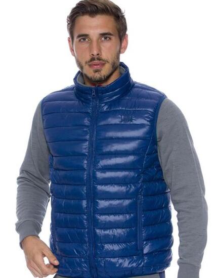 Veste sans manches homme Leone 1947 Apparel