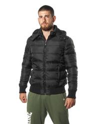 Veste homme avec capuche Leone 1947 Apparel