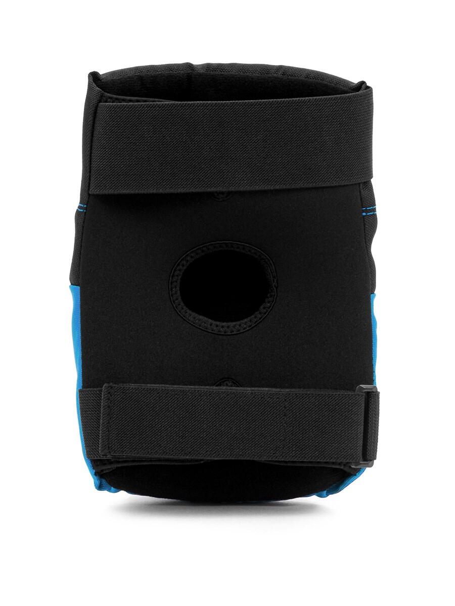 Rekd Knee Pads BlauwL 4/7