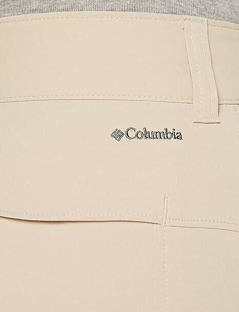 Saturday Trail women's trekking pants 5/6