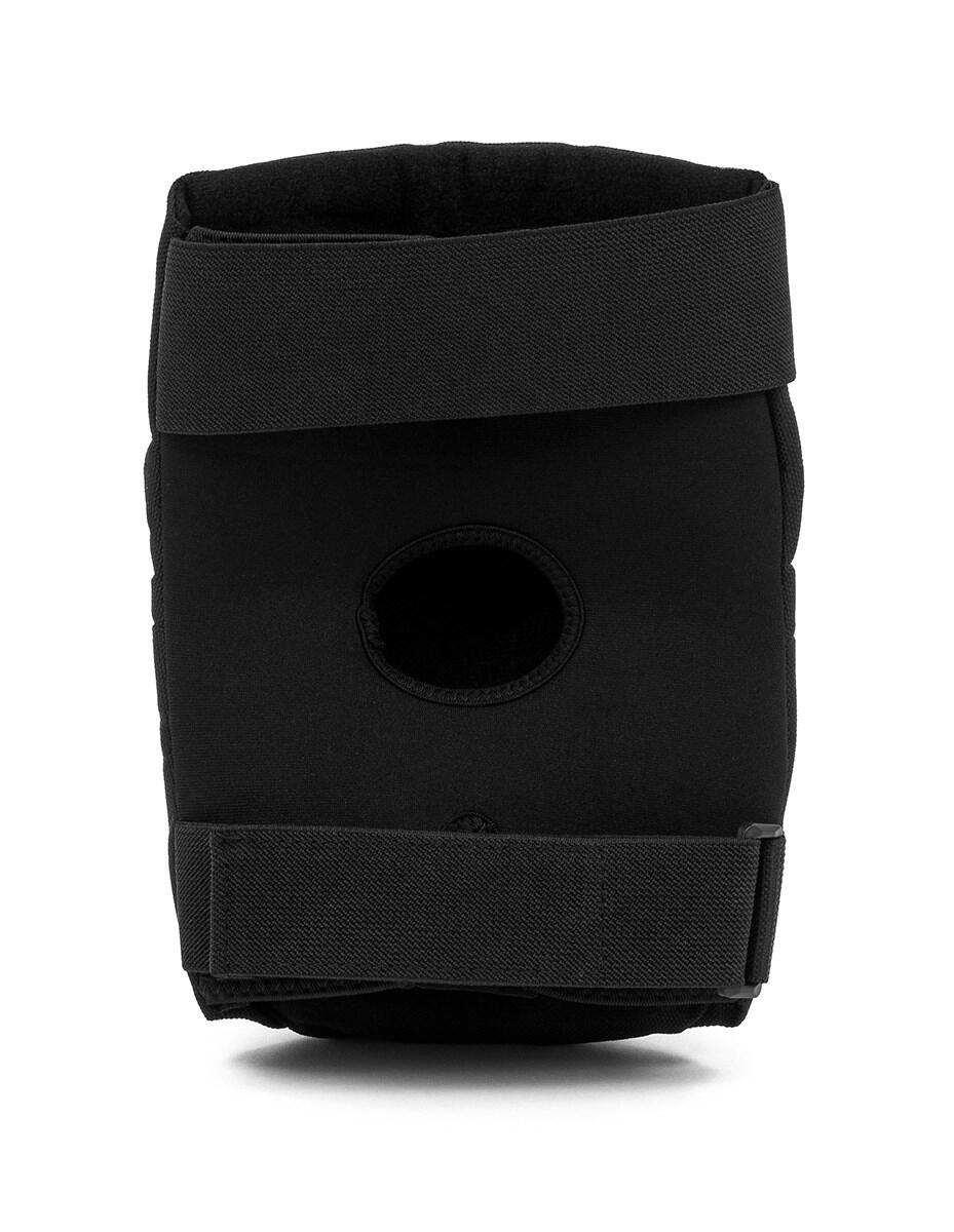 Knee Pad Rekd Ramp Black 2023 4/5