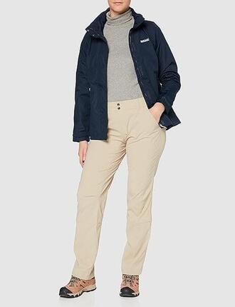 Pantalon femme trekking Saturday Trail