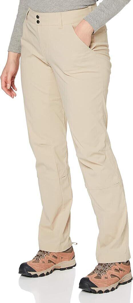 Saturday Trail women's trekking pants 3/6