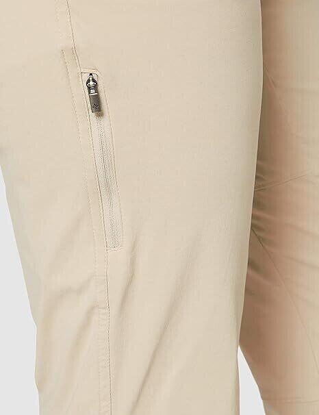 Saturday Trail women's trekking pants 4/6