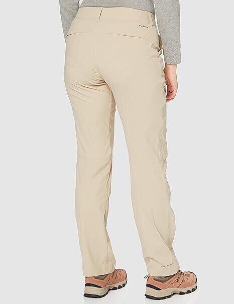 Saturday Trail women's trekking pants 2/6