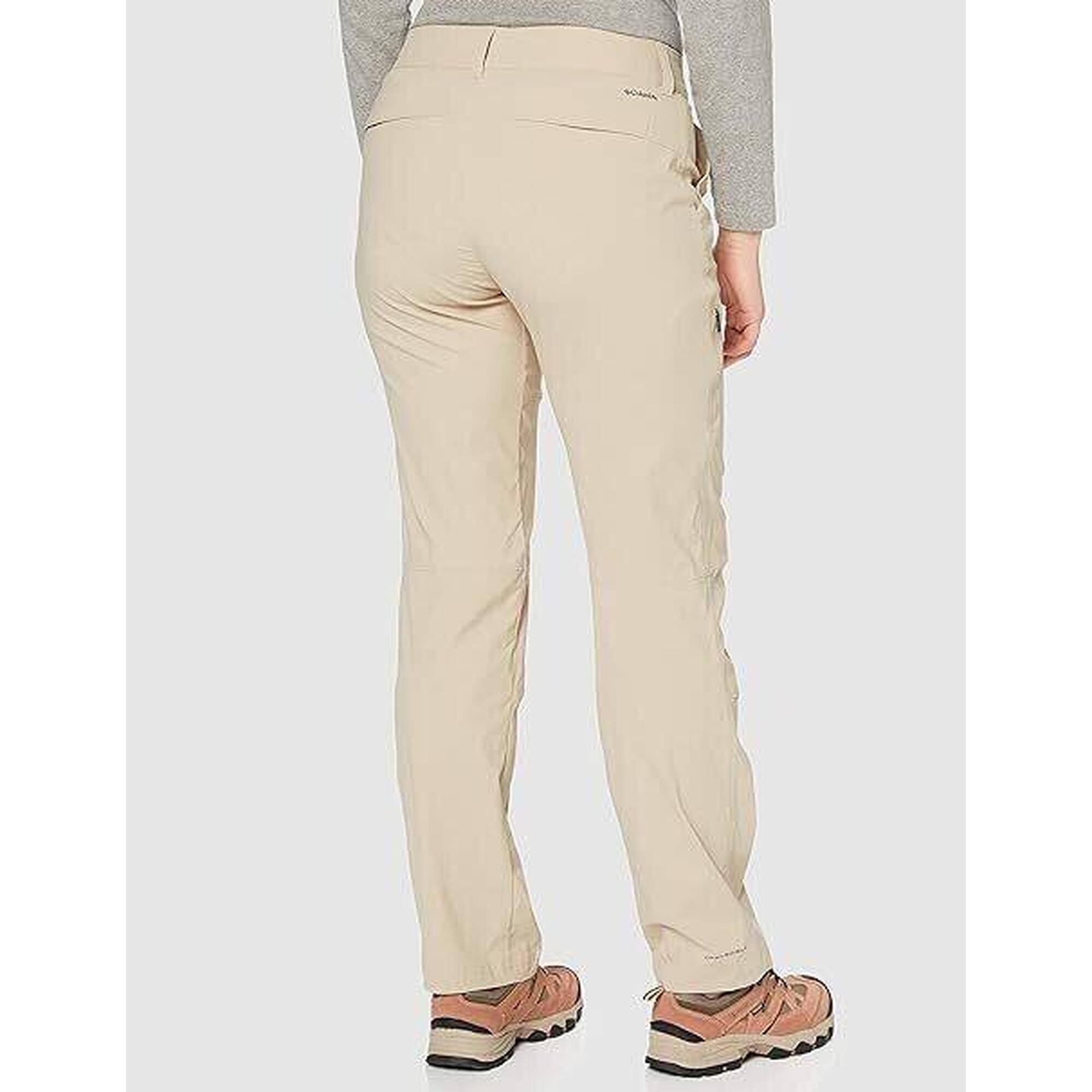 Women's trekking pants Saturday Trail