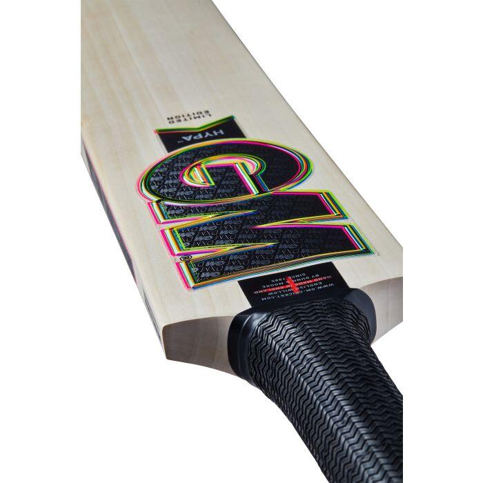 2024 Gunn and Moore Hypa DXM 404 Cricket Bat 6/6