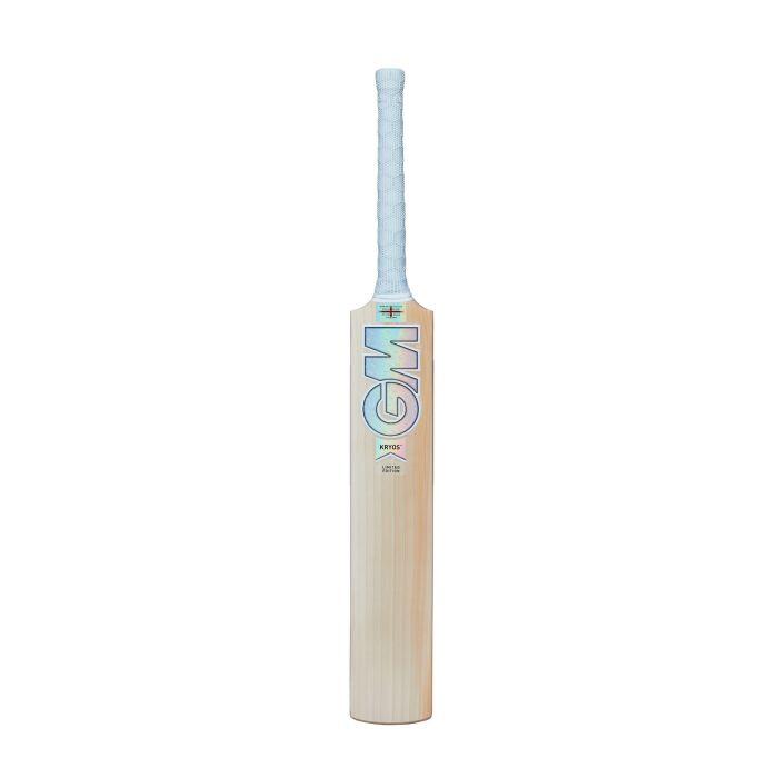 2024 Gunn and Moore Kryos DXM 404 Cricket Bat 1/3