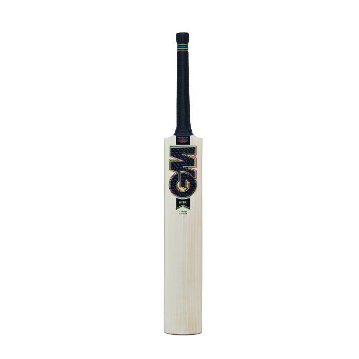 2024 Gunn and Moore Hypa DXM 404 Cricket Bat 1/6