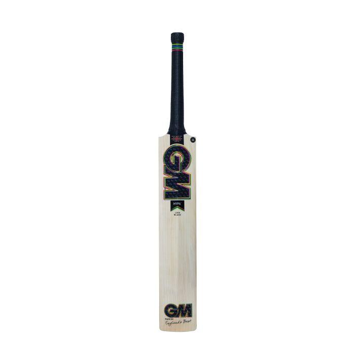 2024 Gunn and Moore Hypa DXM 404 Cricket Bat 2/6