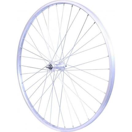 Roue avant 26" VTT simple paroi frein à patin