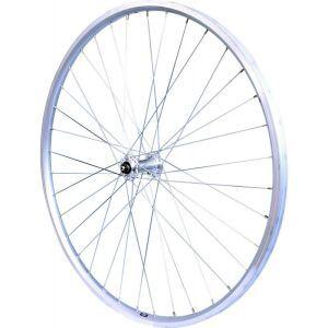 Roue avant 26" VTT double paroi frein à patin