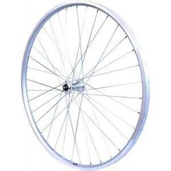 Roue avant 26" VTT double paroi frein à patin